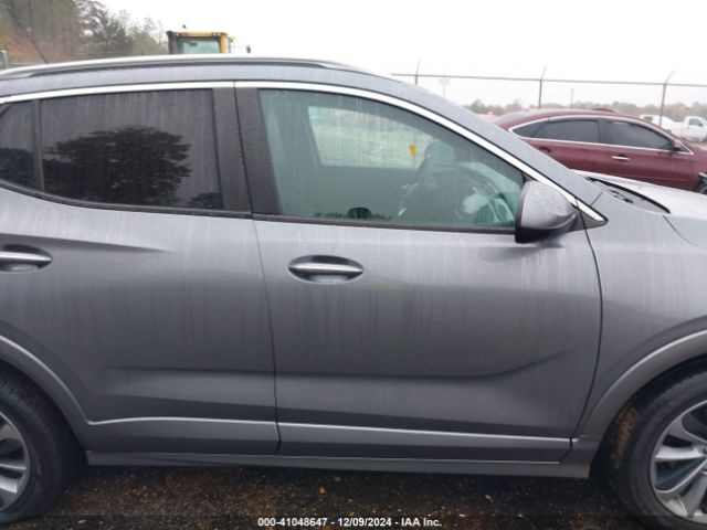 KL4MMDSL3LB118776 Buick Encore Gx Fwd Select