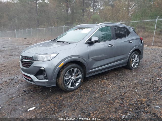 KL4MMDSL3LB118776 Buick Encore Gx Fwd Select