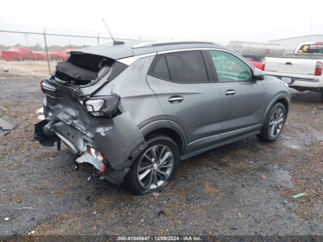 KL4MMDSL3LB118776 Buick Encore Gx Fwd Select