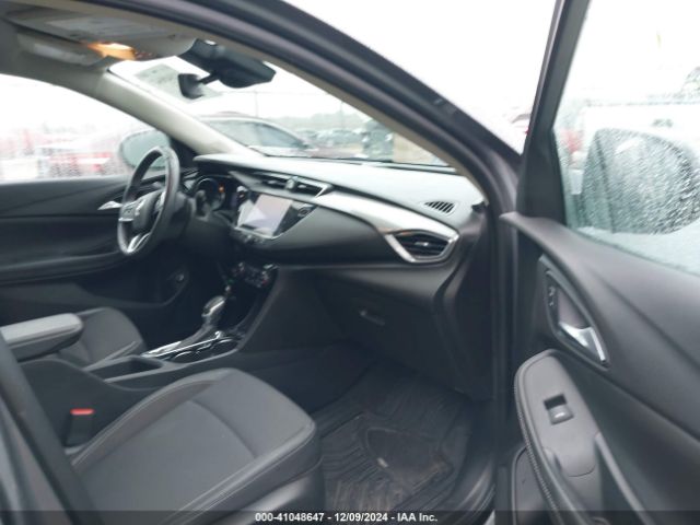 KL4MMDSL3LB118776 Buick Encore Gx Fwd Select