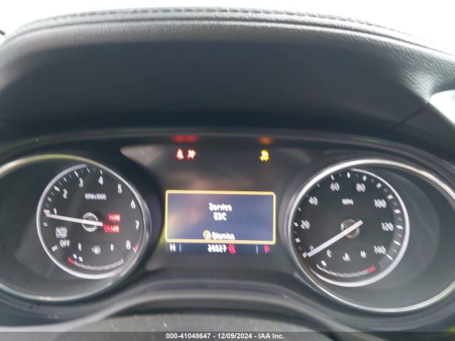 KL4MMDSL3LB118776 Buick Encore Gx Fwd Select