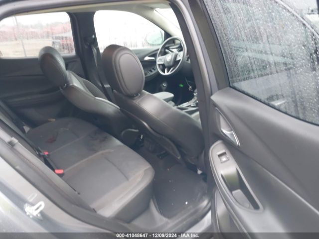 KL4MMDSL3LB118776 Buick Encore Gx Fwd Select