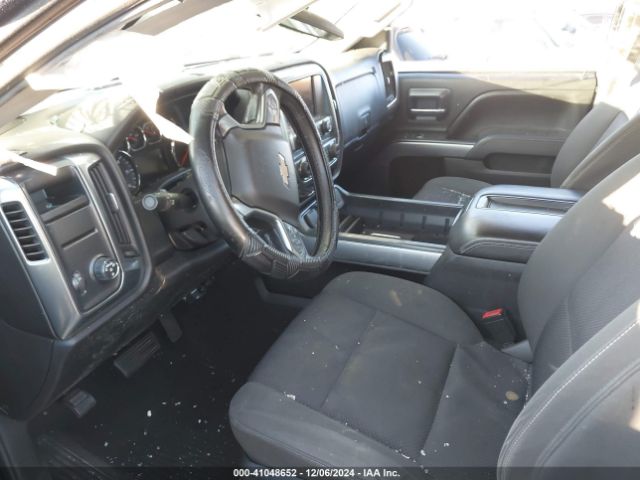 3GCPCREC4EG391752 Chevrolet Silverado 1500 1lt