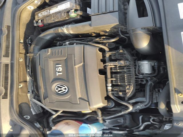 3VWD17AJ2GM362303 Volkswagen Jetta 1.8t Sport