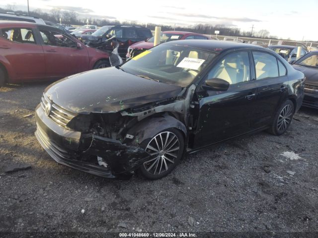 3VWD17AJ2GM362303 Volkswagen Jetta 1.8t Sport