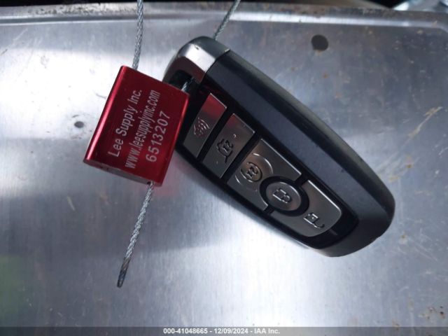 1FMJK1JT1KEA62487 Ford Expedition Max Xlt