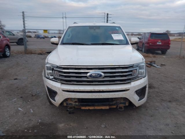 1FMJK1JT1KEA62487 Ford Expedition Max Xlt