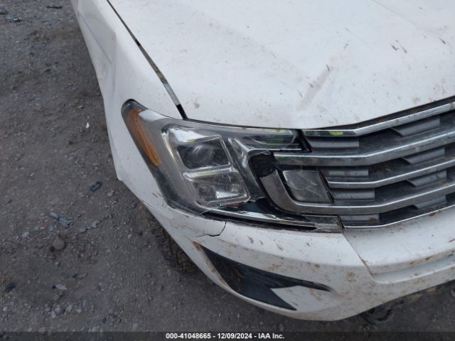 1FMJK1JT1KEA62487 Ford Expedition Max Xlt
