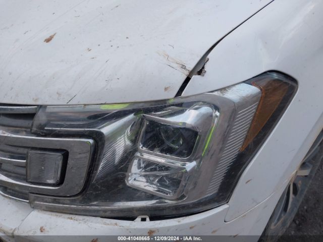 1FMJK1JT1KEA62487 Ford Expedition Max Xlt