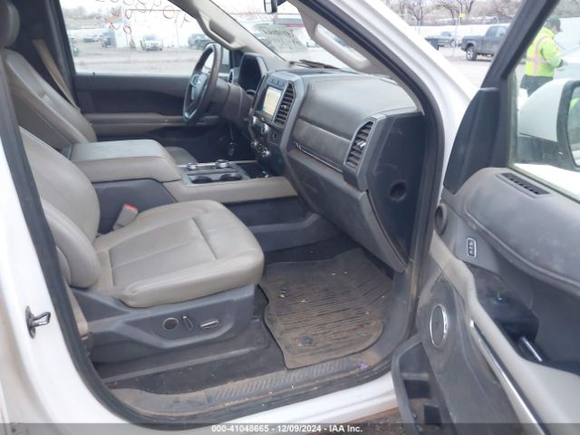1FMJK1JT1KEA62487 Ford Expedition Max Xlt