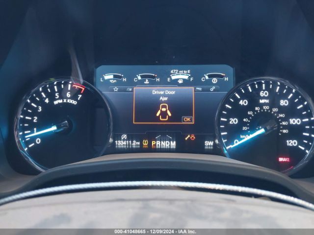 1FMJK1JT1KEA62487 Ford Expedition Max Xlt