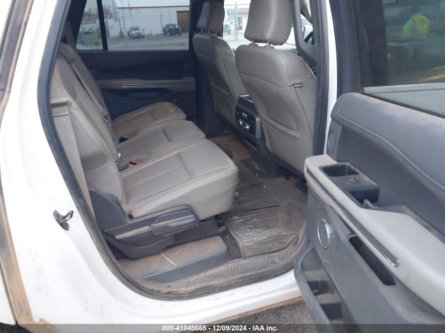 1FMJK1JT1KEA62487 Ford Expedition Max Xlt