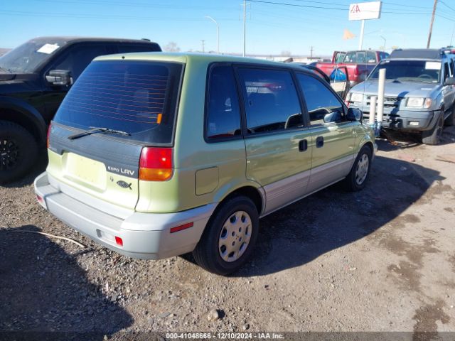 1994 MITSUBISHI EXPO JA3EB30G4RU048300 Photo 3