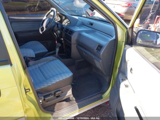 1994 MITSUBISHI EXPO JA3EB30G4RU048300 Photo 4