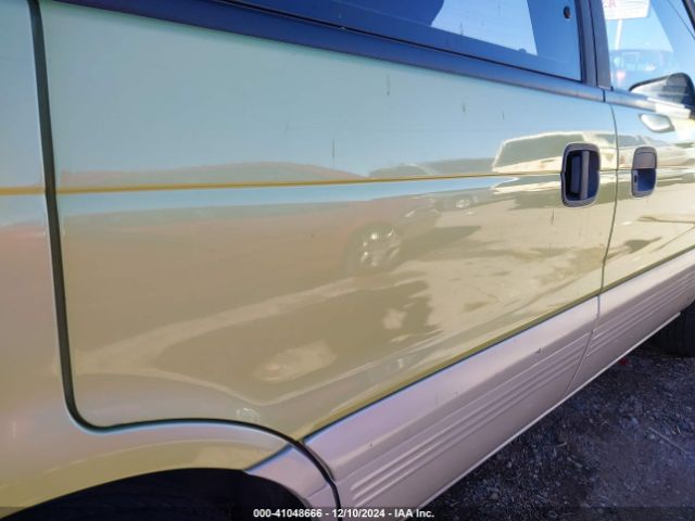 1994 MITSUBISHI EXPO JA3EB30G4RU048300 Photo 5