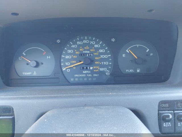 1994 MITSUBISHI EXPO JA3EB30G4RU048300 Photo 6