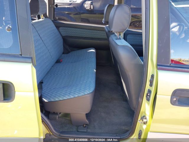 1994 MITSUBISHI EXPO JA3EB30G4RU048300 Photo 7