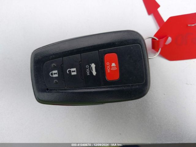 4T1KZ1AK8PU072597 Toyota CAMRY TRD