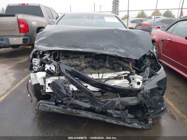 4T1KZ1AK8PU072597 Toyota CAMRY TRD