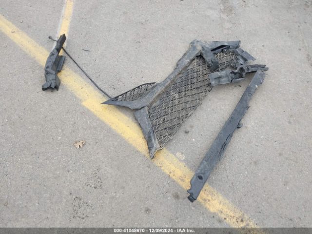 4T1KZ1AK8PU072597 Toyota CAMRY TRD
