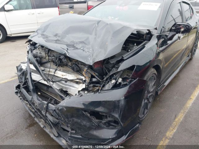 4T1KZ1AK8PU072597 Toyota CAMRY TRD