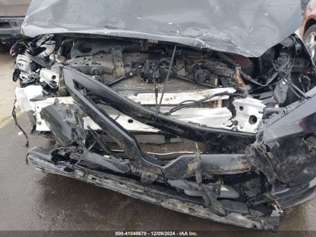 4T1KZ1AK8PU072597 Toyota CAMRY TRD