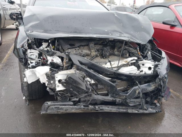 4T1KZ1AK8PU072597 Toyota CAMRY TRD