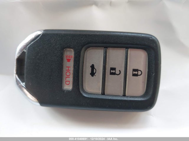 Honda CIVIC EX 2015 19XFB2F82FE078776 Image 11