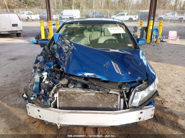 Honda CIVIC EX 2015 19XFB2F82FE078776 Image 12