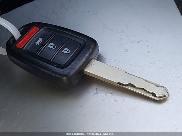 2HGFC2F52HH531290 Honda Civic Lx