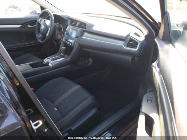 2HGFC2F52HH531290 Honda Civic Lx