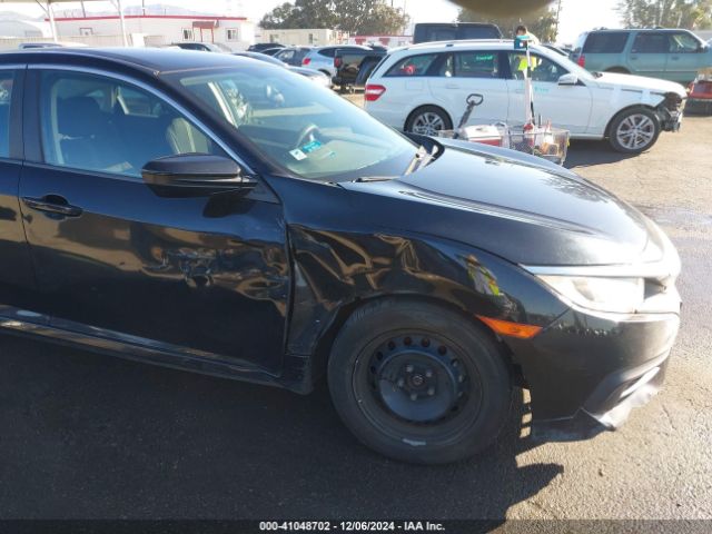 2HGFC2F52HH531290 Honda Civic Lx