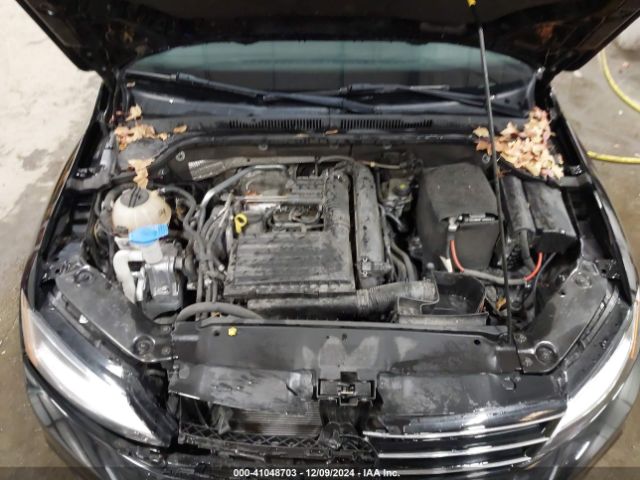 3VWDB7AJ6HM208062 Volkswagen Jetta 1.4t Se