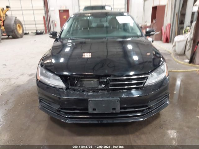 3VWDB7AJ6HM208062 Volkswagen Jetta 1.4t Se