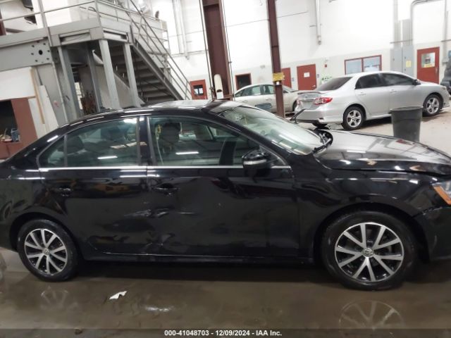 3VWDB7AJ6HM208062 Volkswagen Jetta 1.4t Se