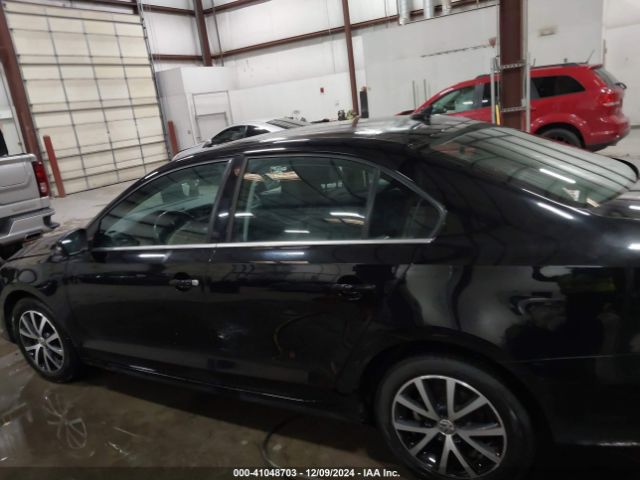 3VWDB7AJ6HM208062 Volkswagen Jetta 1.4t Se