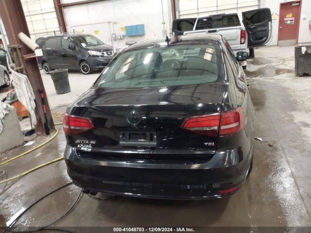 3VWDB7AJ6HM208062 Volkswagen Jetta 1.4t Se