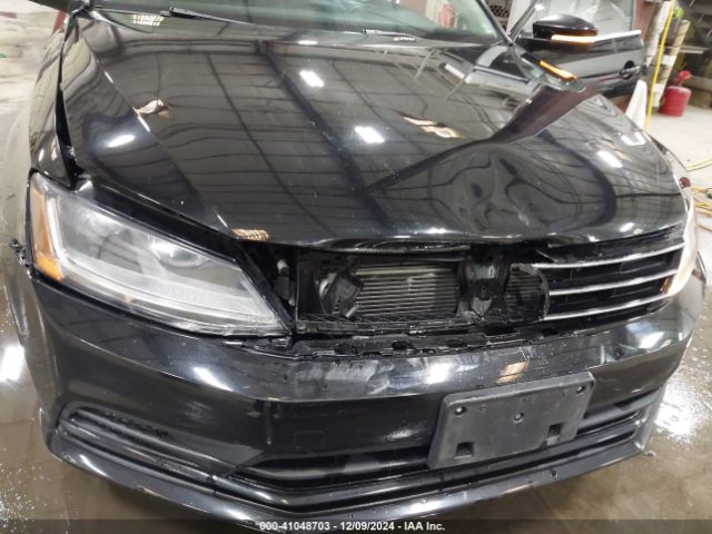 3VWDB7AJ6HM208062 Volkswagen Jetta 1.4t Se