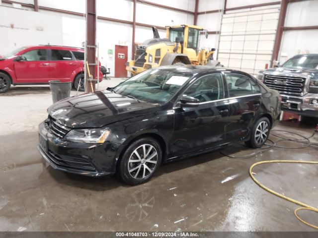 3VWDB7AJ6HM208062 Volkswagen Jetta 1.4t Se