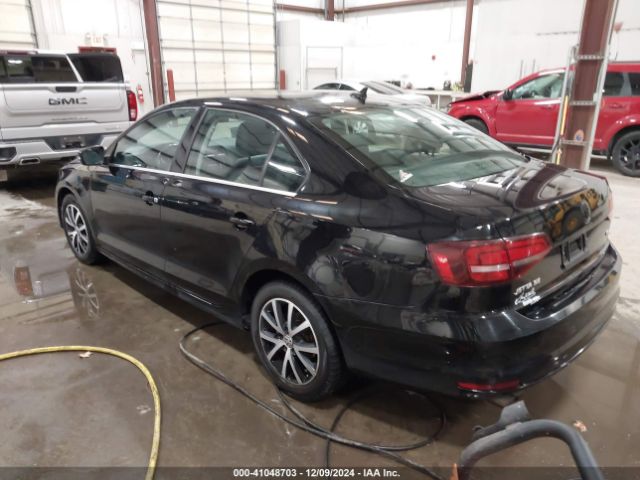 3VWDB7AJ6HM208062 Volkswagen Jetta 1.4t Se