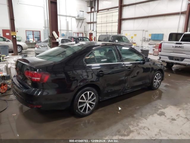 3VWDB7AJ6HM208062 Volkswagen Jetta 1.4t Se