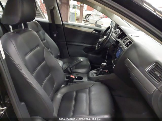 3VWDB7AJ6HM208062 Volkswagen Jetta 1.4t Se