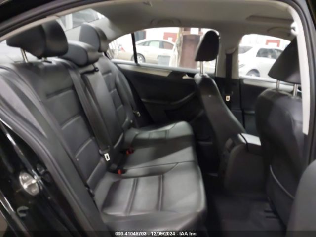 3VWDB7AJ6HM208062 Volkswagen Jetta 1.4t Se