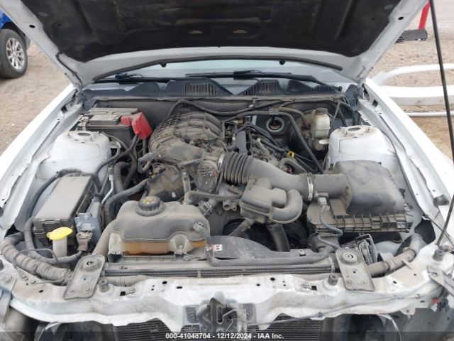 1ZVBP8AM9E5268573 Ford Mustang V6 Premium