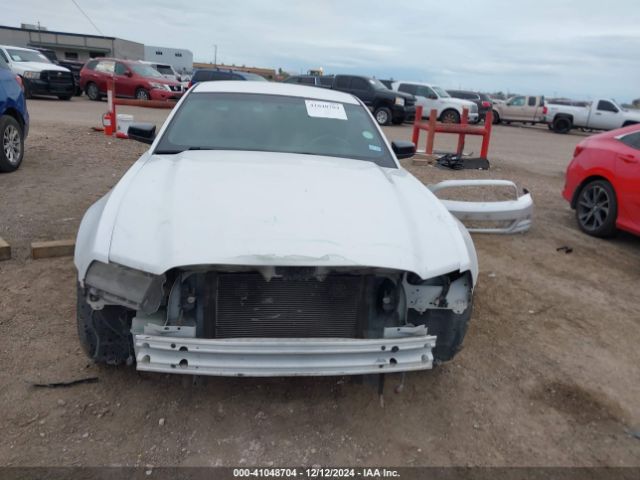 1ZVBP8AM9E5268573 Ford Mustang V6 Premium
