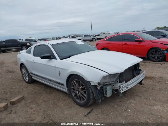 1ZVBP8AM9E5268573 Ford Mustang V6 Premium