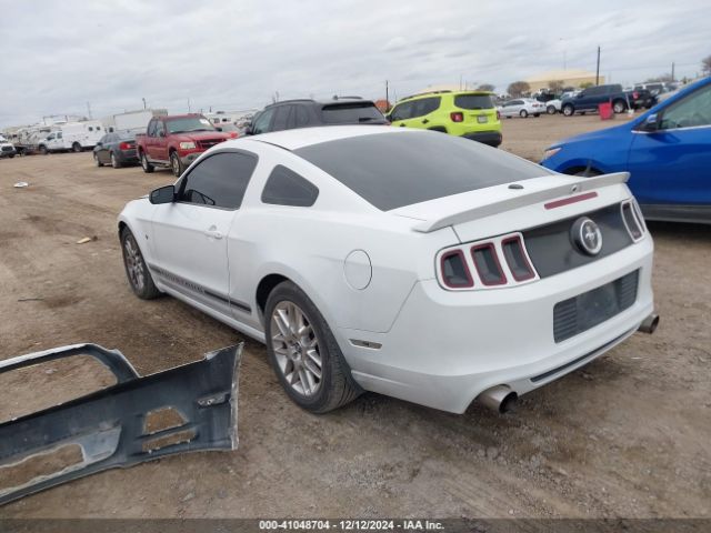 1ZVBP8AM9E5268573 Ford Mustang V6 Premium