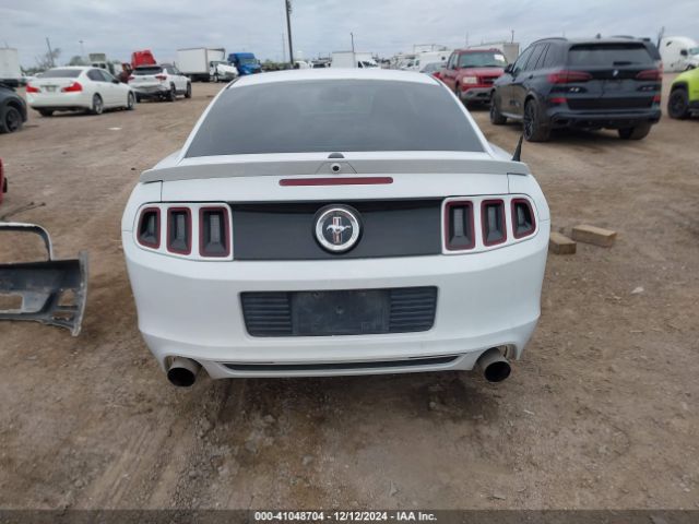 1ZVBP8AM9E5268573 Ford Mustang V6 Premium