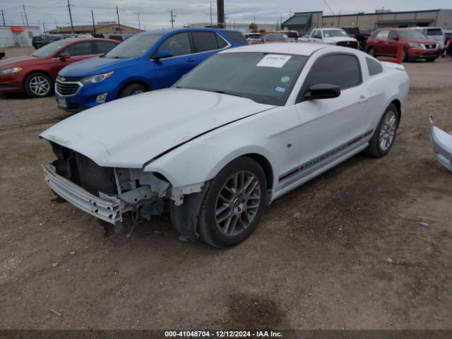1ZVBP8AM9E5268573 Ford Mustang V6 Premium