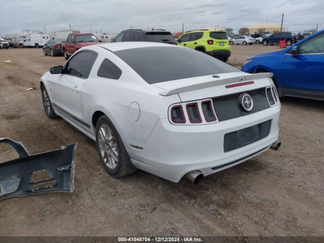 1ZVBP8AM9E5268573 Ford Mustang V6 Premium